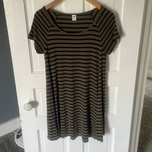 🌸Old Navy T-Shirt Dress🌸
